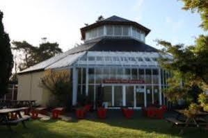 Connemara Gateway Hotel Оугтерард Екстериор снимка