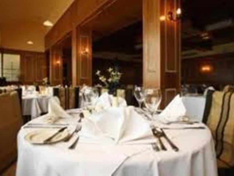 Connemara Gateway Hotel Оугтерард Ресторант снимка