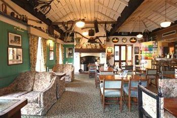 Connemara Gateway Hotel Оугтерард Екстериор снимка
